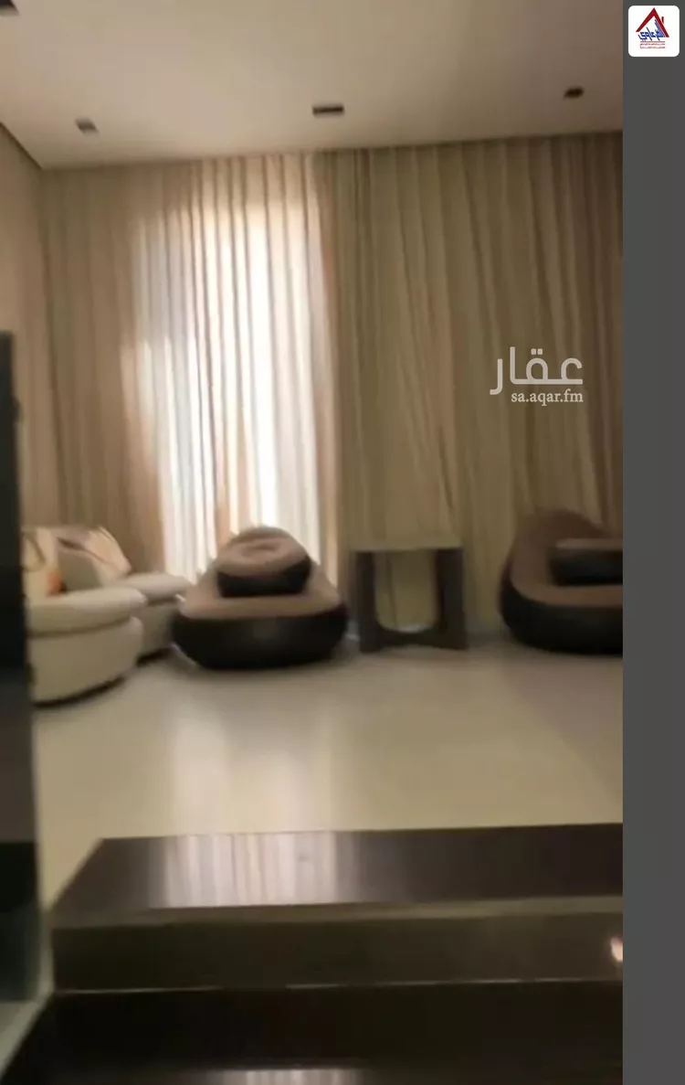 فيلا للبيع في شارع عثمان بن علي, حي العارض, مدينة الرياض, منطقة الرياض صورة 5