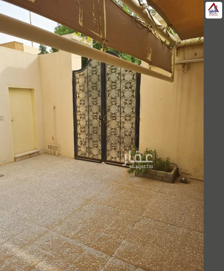 فيلا للبيع في شارع الجوز, حي الريان, مدينة الرياض, منطقة الرياض صورة 3