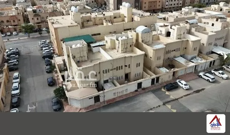 عمارة للبيع في شارع الغنامية, حي السلام, مدينة الرياض, منطقة الرياض صورة 4