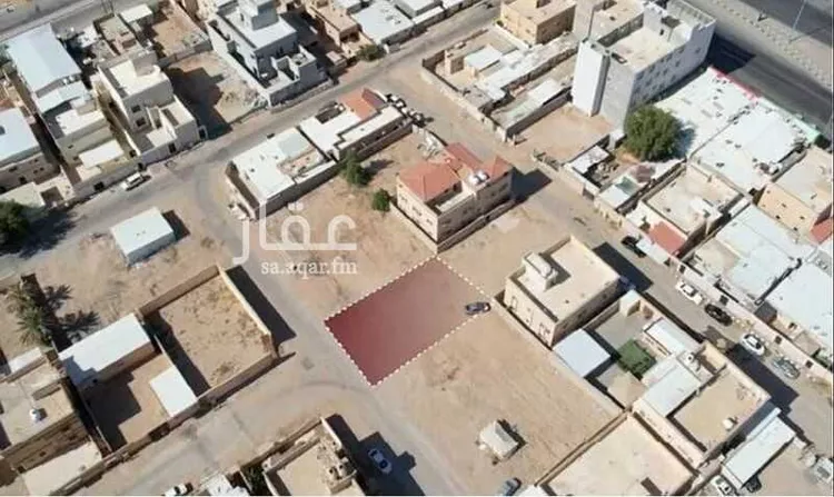 أرض للبيع في شارع العام , حي العزيزية, مدينة حفر الباطن, المنطقة الشرقية