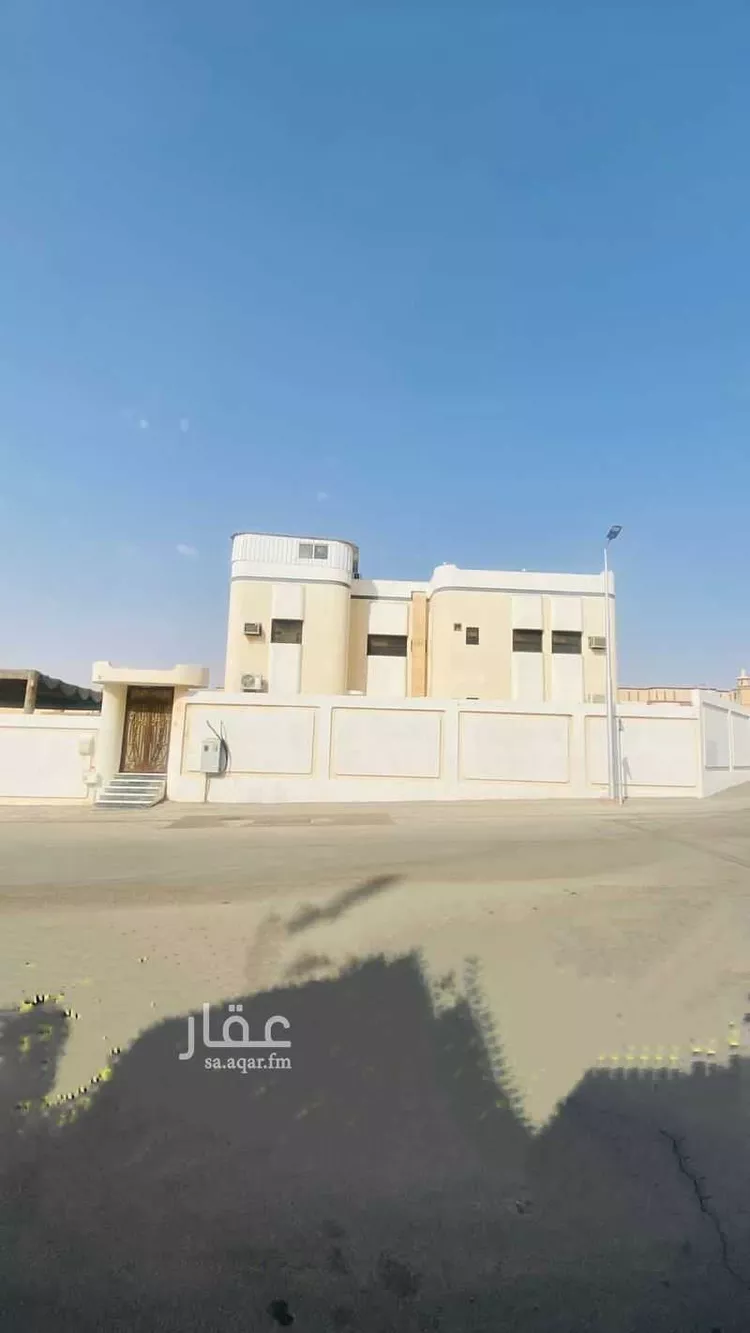 فيلا للبيع في شارع محمد , حي العليا, مدينة عنيزه, منطقة القصيم صورة 2