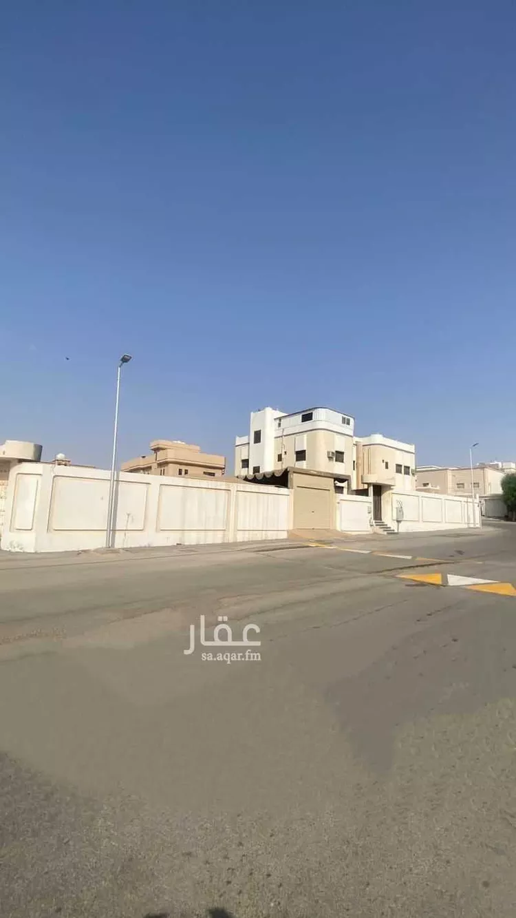 فيلا للبيع في شارع محمد , حي العليا, مدينة عنيزه, منطقة القصيم صورة 4