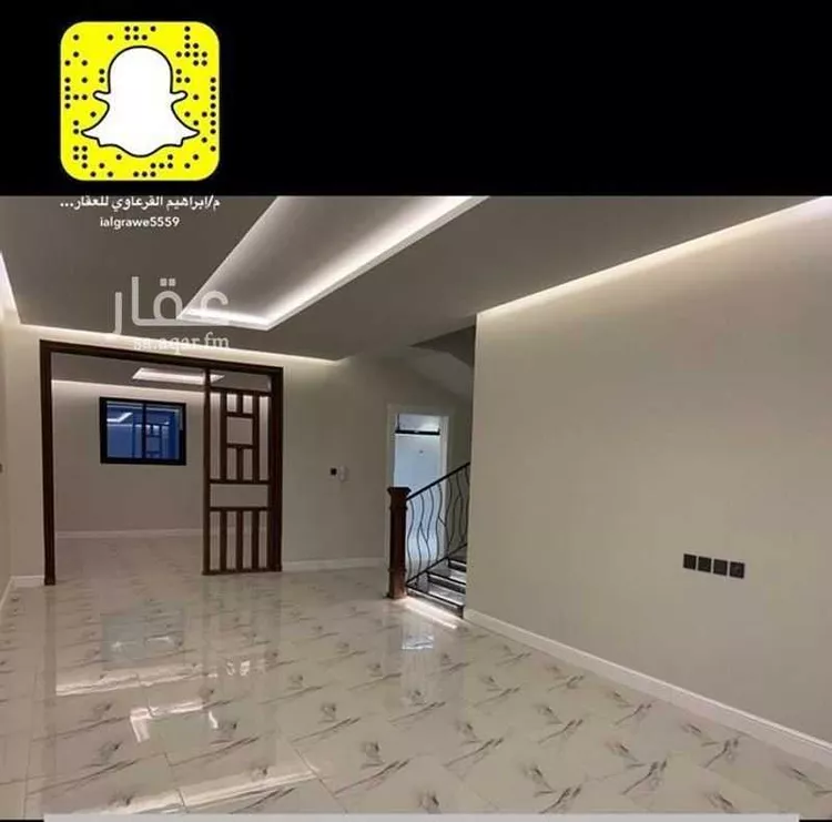 فيلا للبيع في شارع الحسن التغلبي, حي الفاخرية, مدينة عنيزه, منطقة القصيم صورة 5