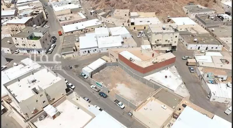 أرض للبيع في شارع اسماعيل بن ابي الحارث, حي وعيرة, مدينة المدينة المنورة, منطقة المدينة المنورة صورة 2