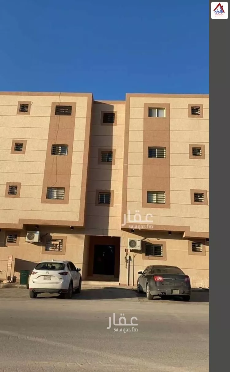 Apartment for Sale in Unayzah Al Yamamah