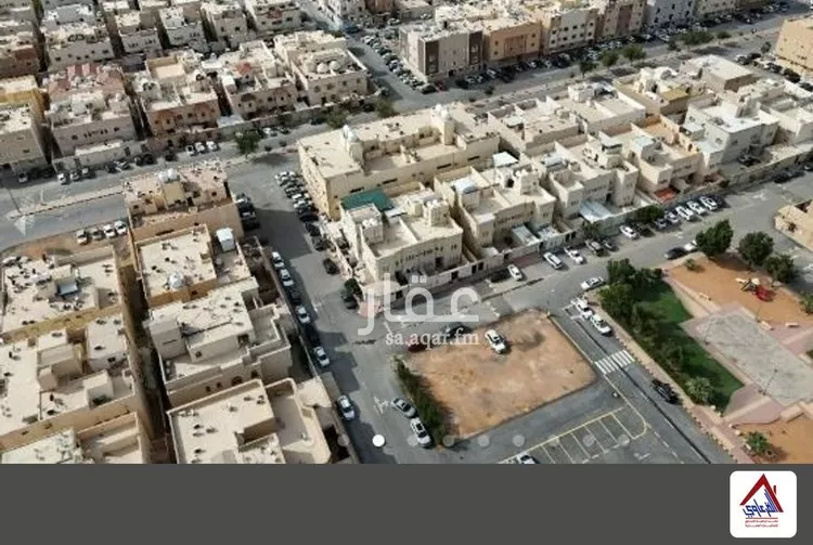 عمارة للبيع في شارع الغنامية, حي السلام, مدينة الرياض, منطقة الرياض صورة 2