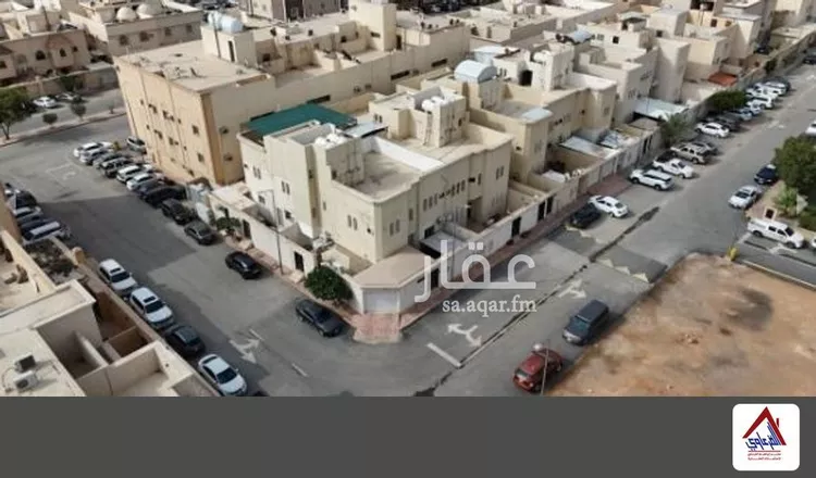 عمارة للبيع في شارع الغنامية, حي السلام, مدينة الرياض, منطقة الرياض صورة 5