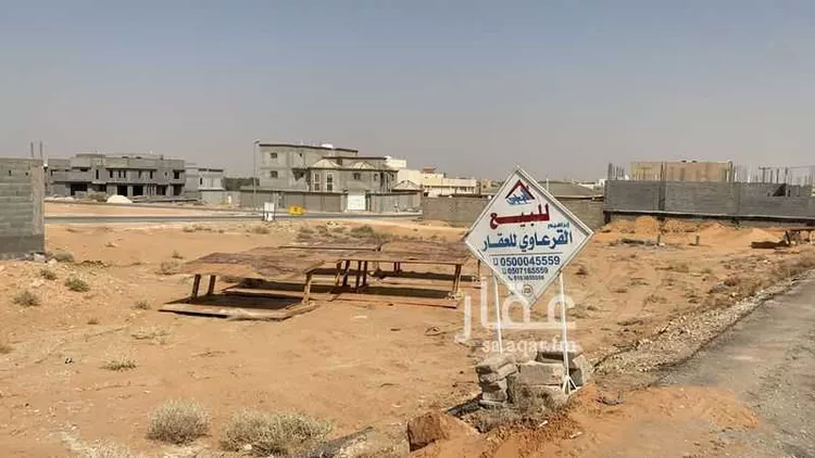 أرض للبيع في شارع محمد , حي العونية, مدينة عنيزه, منطقة القصيم