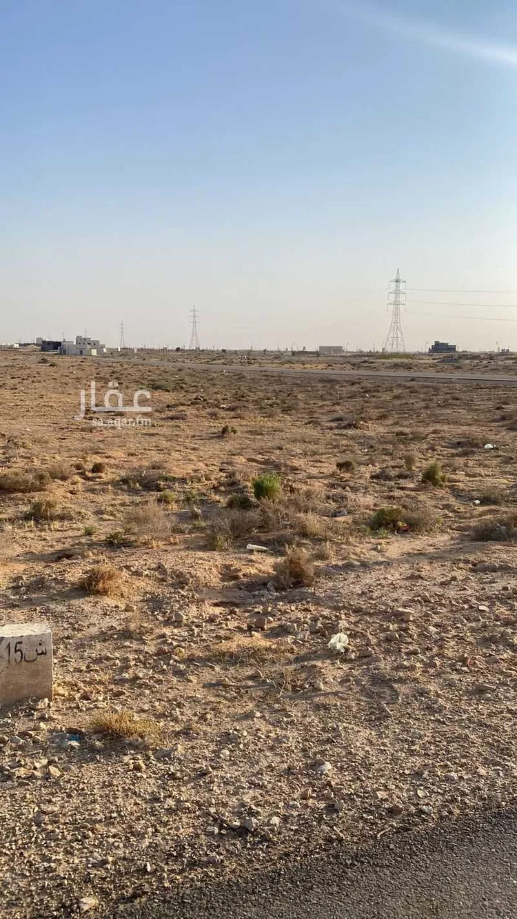 أرض للبيع في شارع محمد, حي الشفق, مدينة بريده, منطقة القصيم صورة 3