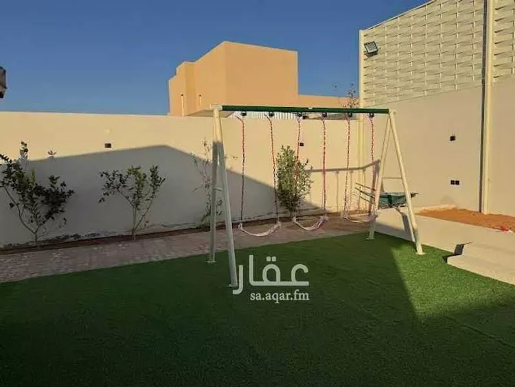 استراحة للبيع في شارع ابي اسحاق العنبري, حي الرمال, مدينة عنيزه, منطقة القصيم صورة 2