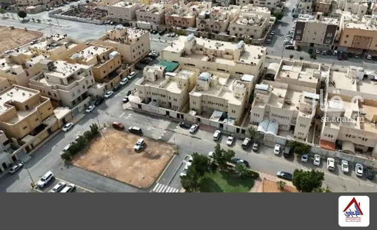 عمارة للبيع في شارع الغنامية, حي السلام, مدينة الرياض, منطقة الرياض صورة 3