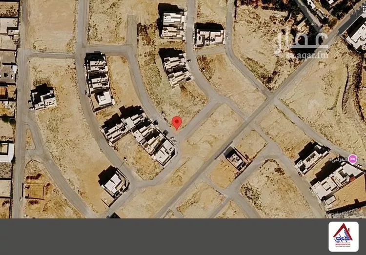 Land for Sale in Unayzah Al Khuzamy