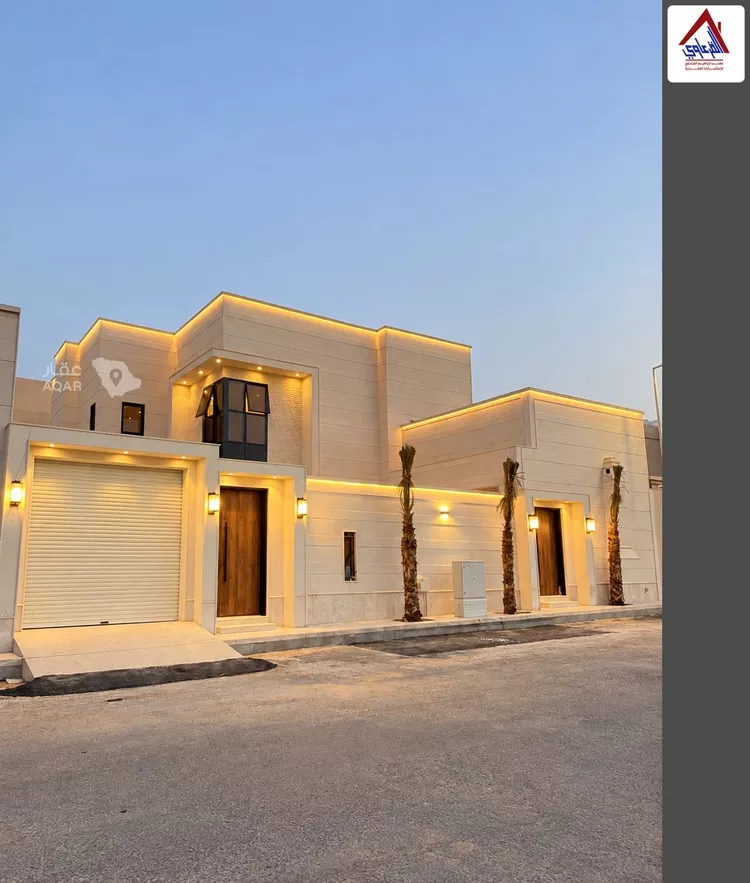 Villa for Sale in Unayzah Al Fakhiriyah