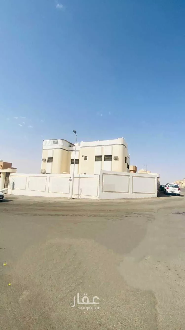 فيلا للبيع في شارع محمد , حي العليا, مدينة عنيزه, منطقة القصيم صورة 3