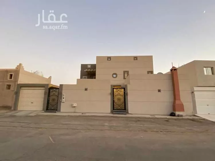 فيلا للبيع في شارع محمد بن كثير, حي المصيف, مدينة عنيزه, منطقة القصيم