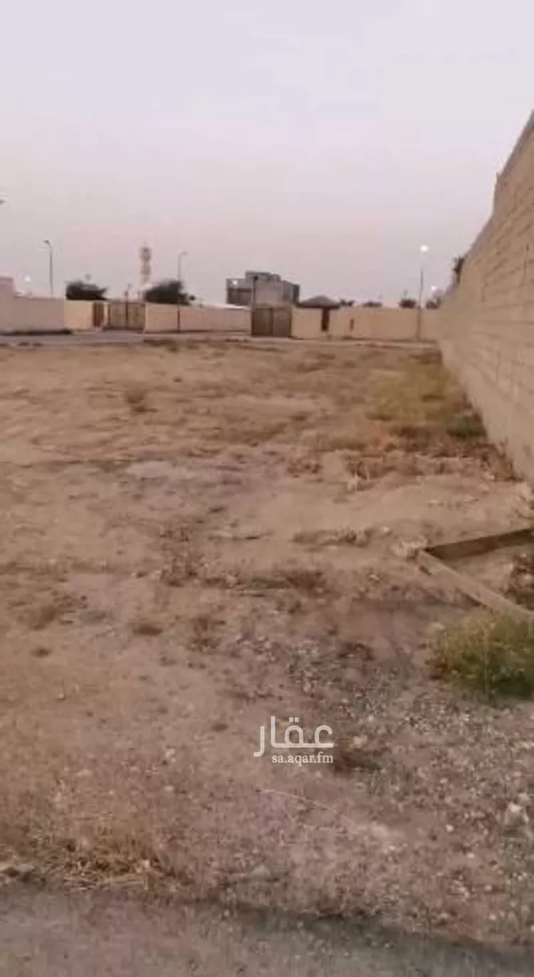 أرض للبيع في شارع الملك عبدالله , حي الملك خالد, مدينة عنيزه, منطقة القصيم صورة 2