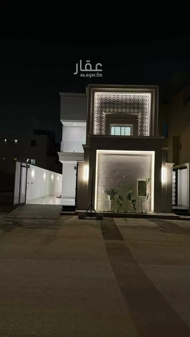 فيلا للبيع في شارع ريحانه بنت زيد, حي العارض, مدينة الرياض, منطقة الرياض صورة 3