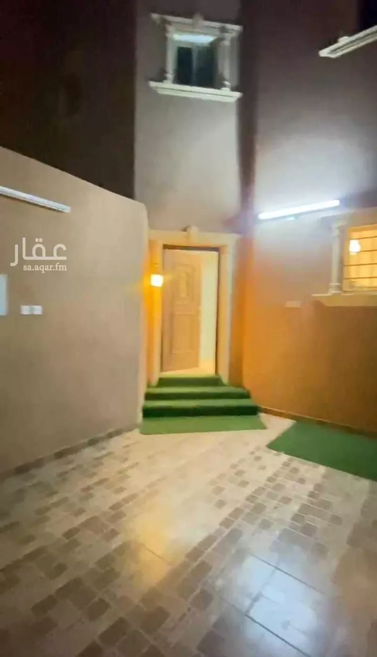 شقة للبيع في شارع أحمد البغدادي, حي الريان, مدينة عنيزه, منطقة القصيم صورة 3