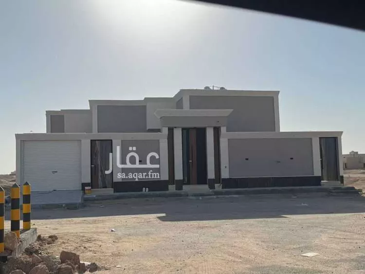 دور للبيع في شارع حفر الباطن 1085, مدينة حفر الباطن, المنطقة الشرقية صورة 2