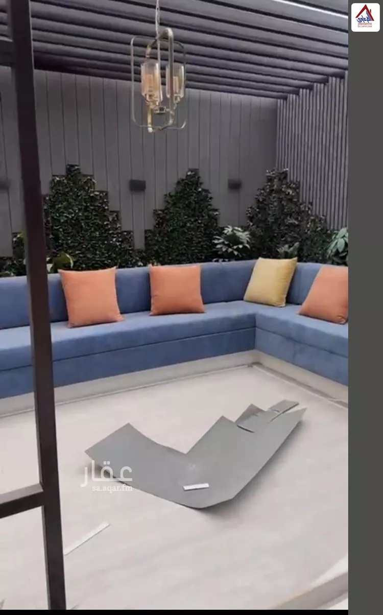 فيلا للبيع في شارع عثمان بن علي, حي العارض, مدينة الرياض, منطقة الرياض صورة 2