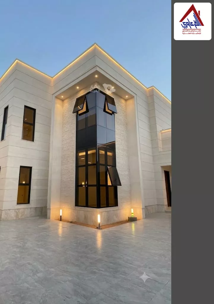 فيلا للبيع في شارع  محمد, حي الفاخرية, مدينة عنيزة, منطقة القصيم 2