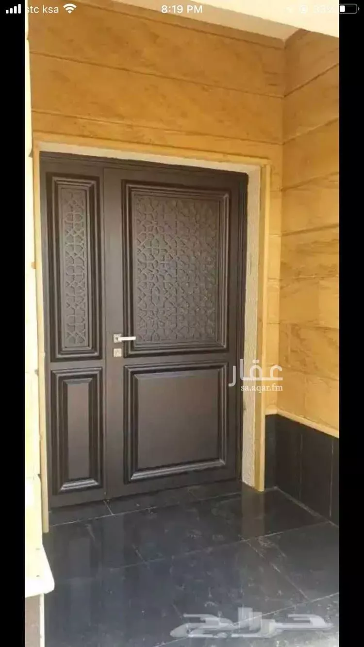 فيلا للبيع في شارع السلطان العقيلي ، حي الخالدية ، أبها ، منطقة عسير صورة 5
