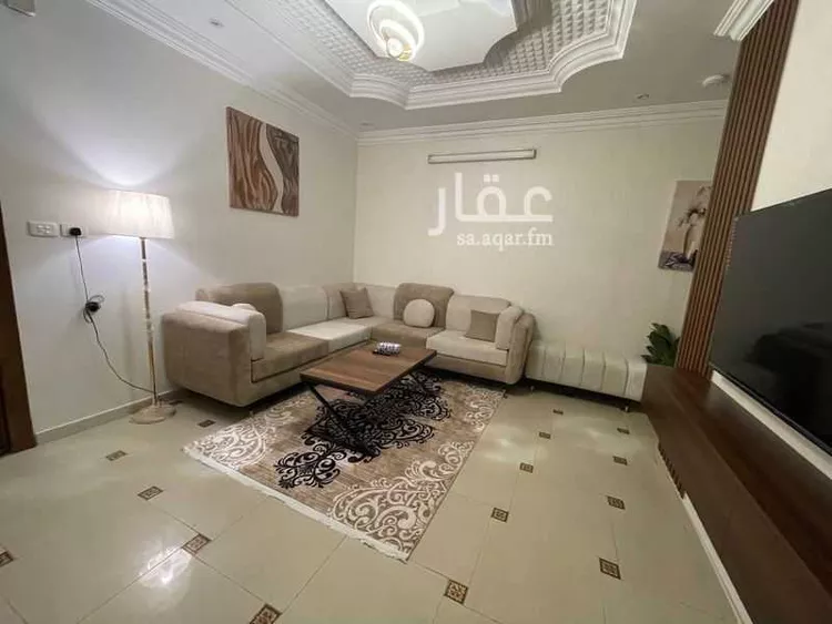 شقة مفروشة للحجز في شارع شمس الملوك ، حي السرور ، الطائف ، الطائف صورة 5