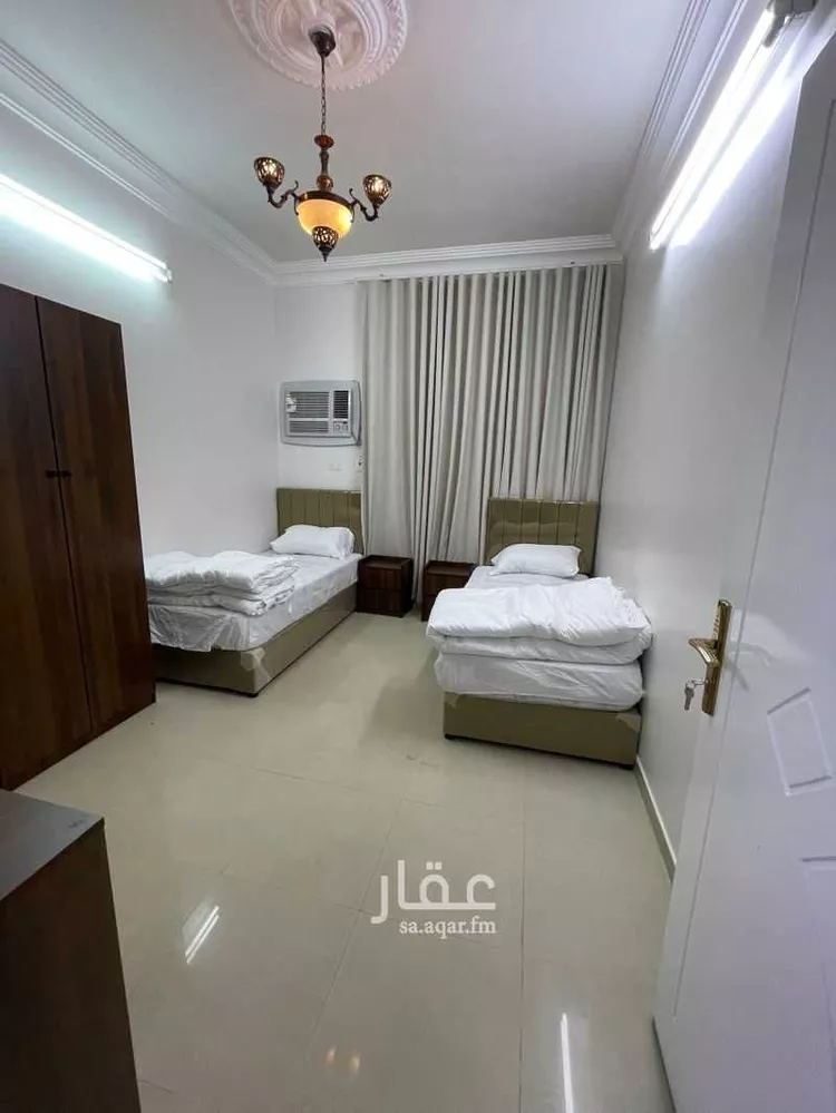 شقة مفروشة للحجز في شارع شمس الملوك ، حي السرور ، الطائف ، الطائف صورة 2