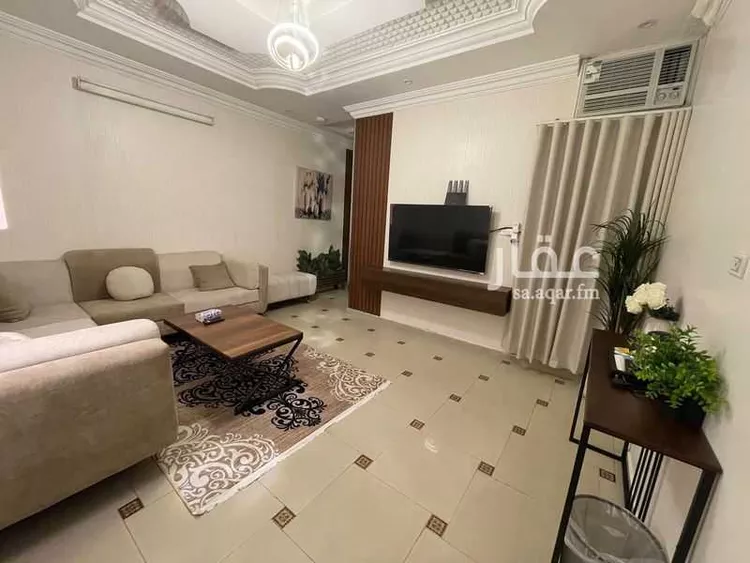 شقة مفروشة للحجز في شارع شمس الملوك ، حي السرور ، الطائف ، الطائف