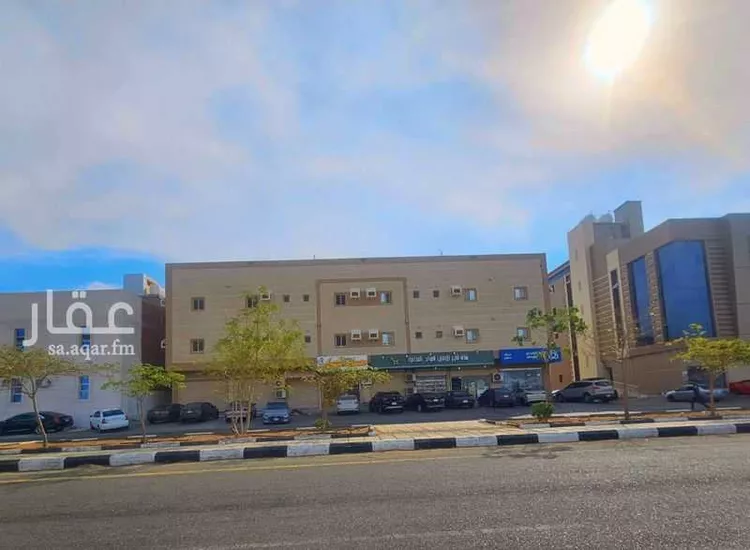 عمارة للبيع في حي الصليب الشرقي ، رابغ ، رابغ
