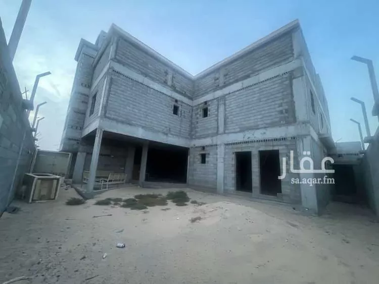 فيلا للبيع في شارع عبد الله بن الطفيل بن ثور بن معاويه, حي الدوحة, مدينة الاحساء, المنطقة الشرقية صورة 4
