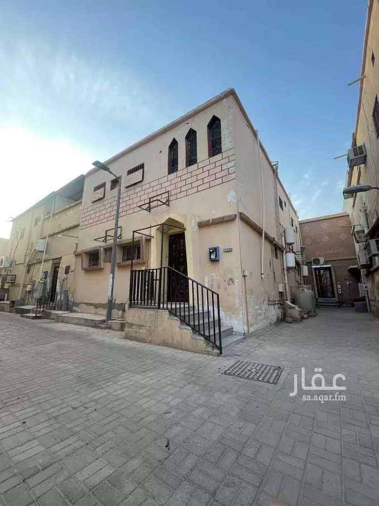 دور للإيجار في شارع عبدالله بن جريس, حي الصالحية, مدينة الاحساء, المنطقة الشرقية
