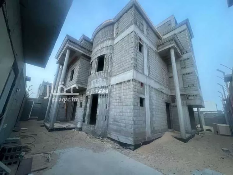 فيلا للبيع في شارع عبد الله بن الطفيل بن ثور بن معاويه, حي الدوحة, مدينة الاحساء, المنطقة الشرقية صورة 2