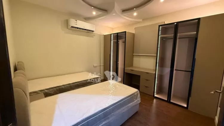 شقة للإيجار في شارع عبدالرحمن ابن سعدي, حي ظهرة العودة شرق, مدينة الدرعية, منطقة الرياض صورة 2