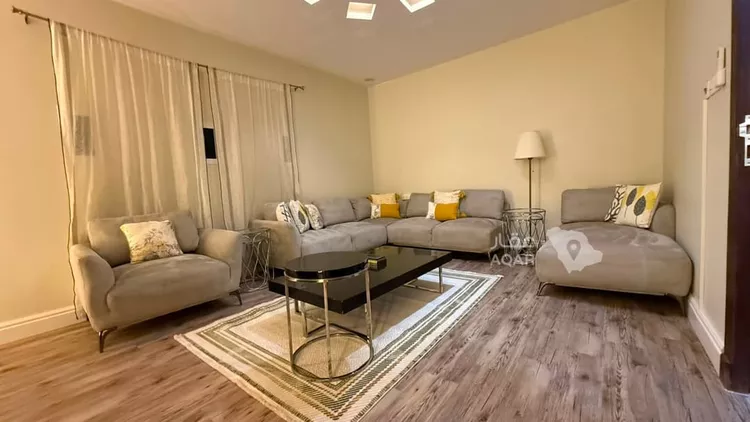 شقة للإيجار في شارع عبدالرحمن ابن سعدي, حي ظهرة العودة شرق, مدينة الدرعية, منطقة الرياض صورة 5