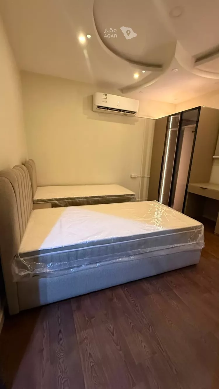 شقة للإيجار في شارع عبدالرحمن ابن سعدي, حي ظهرة العودة شرق, مدينة الدرعية, منطقة الرياض 6