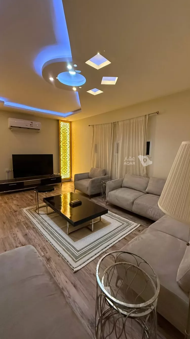 شقة للإيجار في شارع  عبدالرحمن ابن سعدي, حي ظهرة العودة شرق, مدينة الدرعية, منطقة الرياض