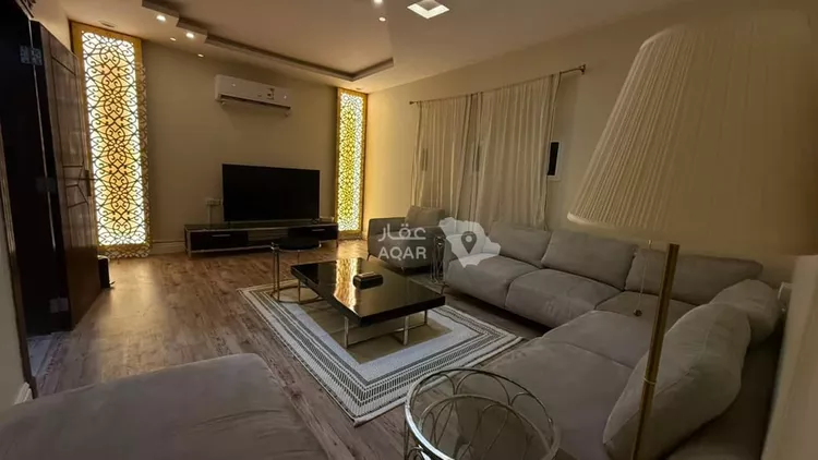 شقة للإيجار في شارع عبدالرحمن ابن سعدي, حي ظهرة العودة شرق, مدينة الدرعية, منطقة الرياض 13