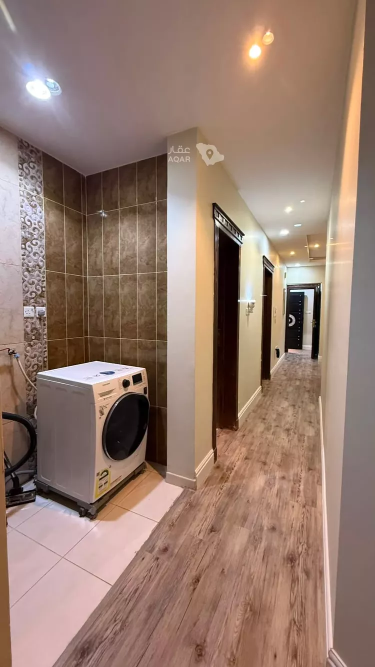 شقة للإيجار في شارع عبدالرحمن ابن سعدي, حي ظهرة العودة شرق, مدينة الدرعية, منطقة الرياض صورة 4