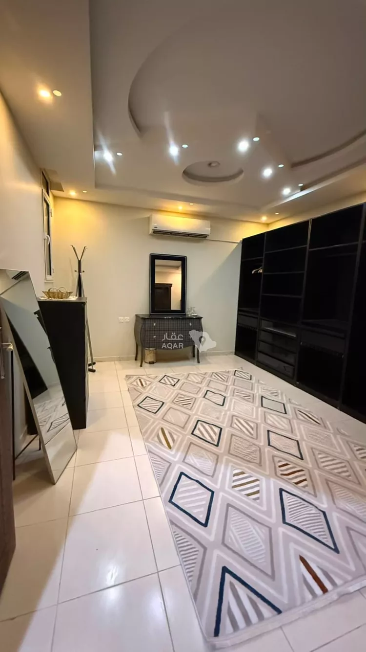 شقة للإيجار في شارع عبدالرحمن ابن سعدي, حي ظهرة العودة شرق, مدينة الدرعية, منطقة الرياض 14