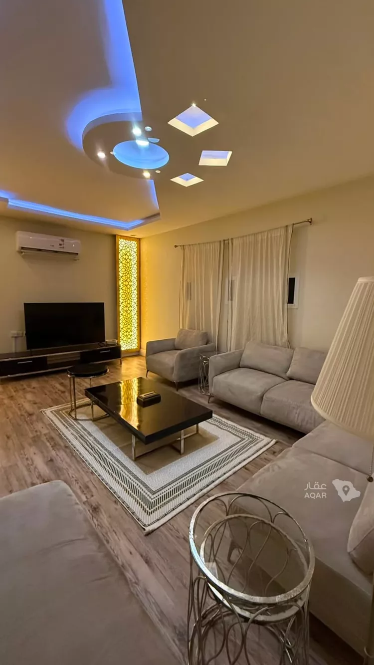 شقة للإيجار في حي الدرعية الجديدة ، الرياض ، الدرعية 2