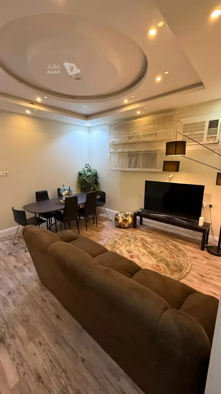 شقة للإيجار في شارع عبدالرحمن ابن سعدي, حي ظهرة العودة شرق, مدينة الدرعية, منطقة الرياض 7