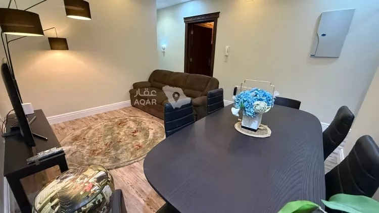 شقة للإيجار في شارع عبدالرحمن ابن سعدي, حي ظهرة العودة شرق, مدينة الدرعية, منطقة الرياض 8