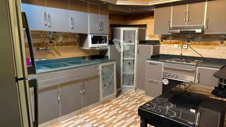 شقة للإيجار في شارع عبدالرحمن ابن سعدي, حي ظهرة العودة شرق, مدينة الدرعية, منطقة الرياض 15