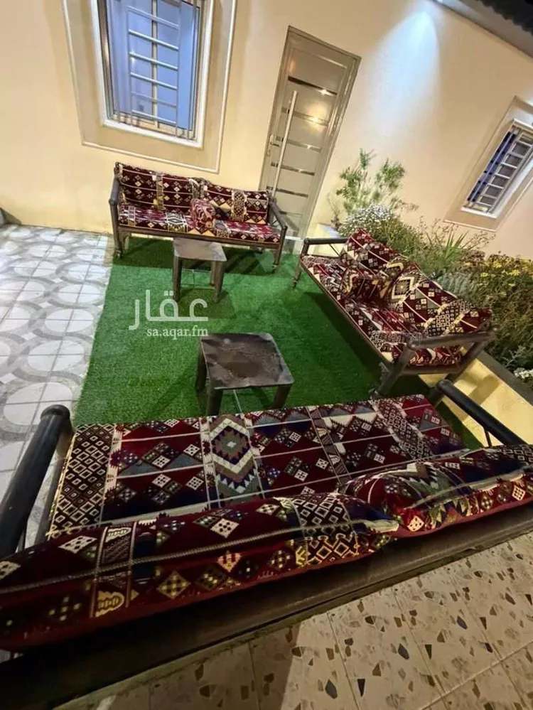 استراحة للبيع في شارع ابي نعيم العامري ، حي المستقبل ، خميس مشيط ، خميس مشيط صورة 2