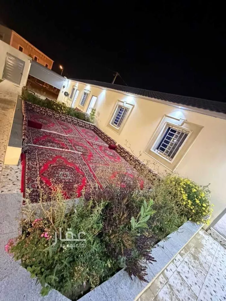 استراحة للبيع في شارع ابي نعيم العامري ، حي المستقبل ، خميس مشيط ، خميس مشيط صورة 3