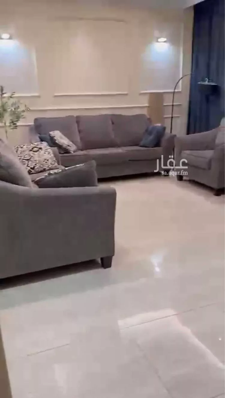 Apartment for Rent in Dammam Ash Shulah