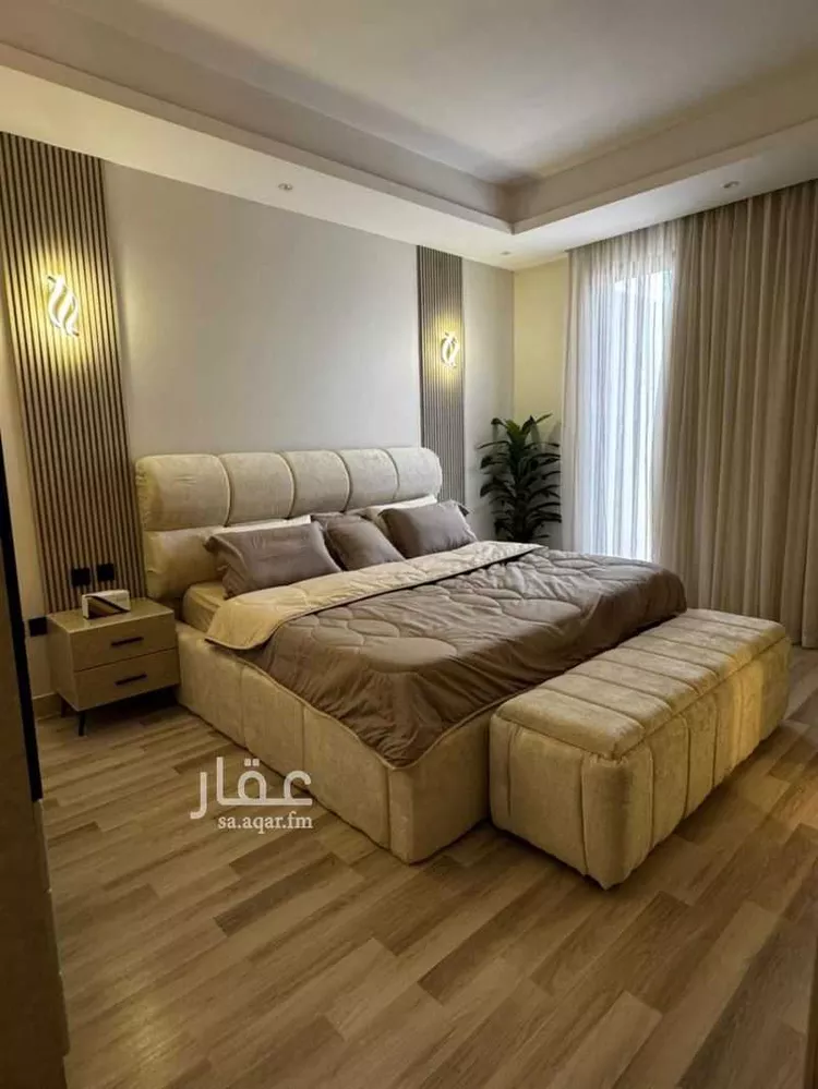 شقة للإيجار في شارع وادي الزرقاء, حي الندى, مدينة الرياض, منطقة الرياض 1 صورة