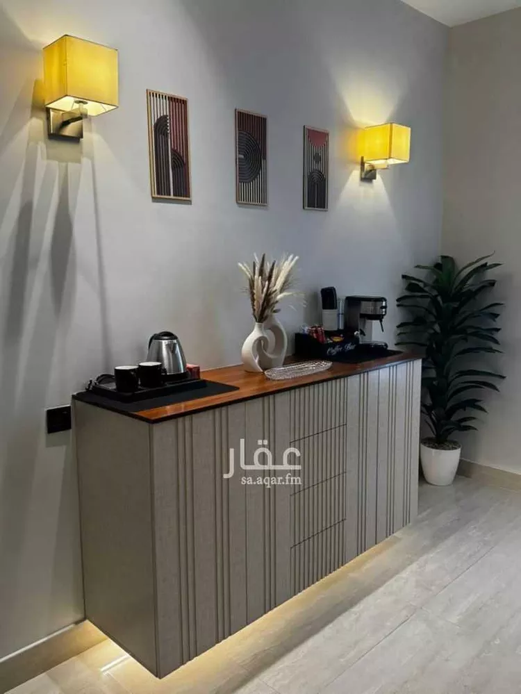 شقة للإيجار في شارع وادي الزرقاء, حي الندى, مدينة الرياض, منطقة الرياض صورة 2