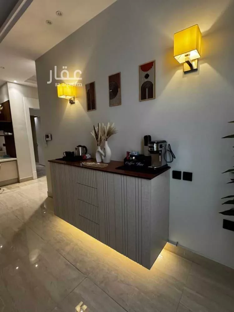 شقة للإيجار في شارع وادي الزرقاء, حي الندى, مدينة الرياض, منطقة الرياض صورة 5